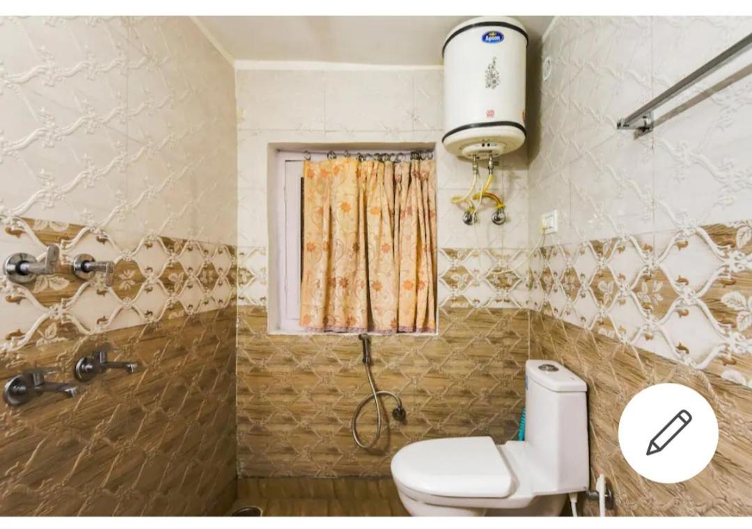 Tirthan Crest Homestay Banjār 외부 사진