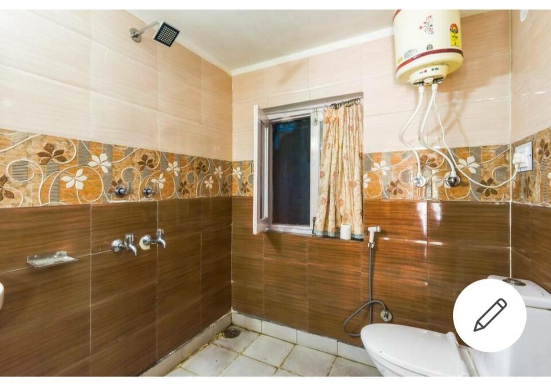 Tirthan Crest Homestay Banjār 외부 사진