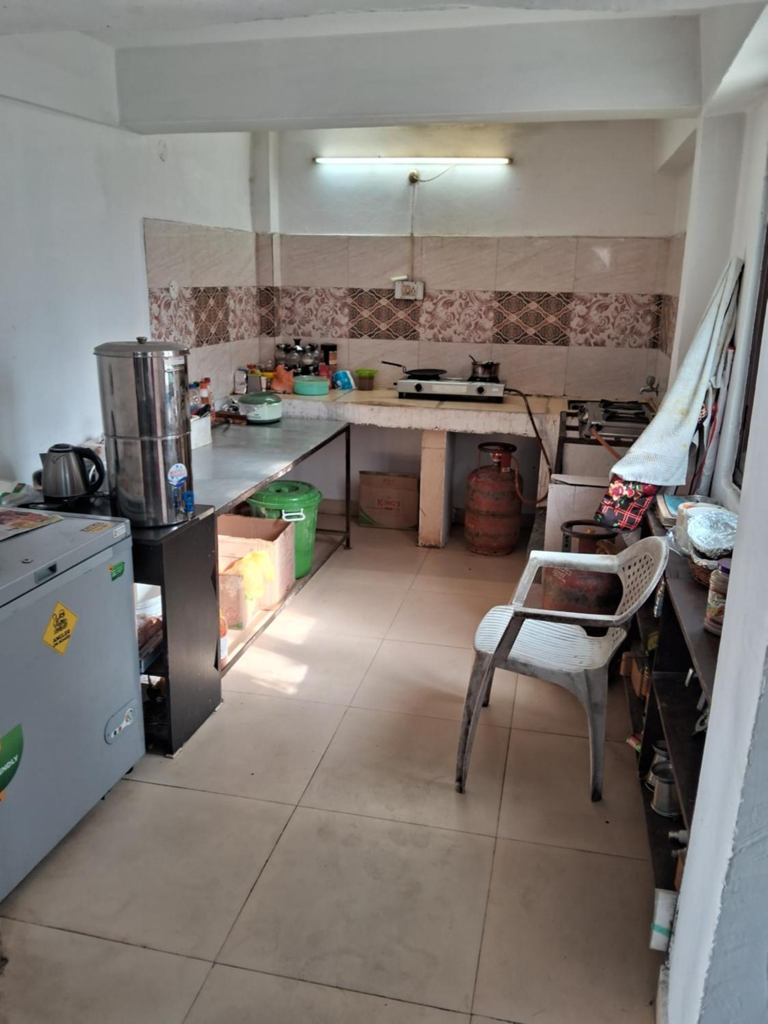 Tirthan Crest Homestay Banjār 외부 사진